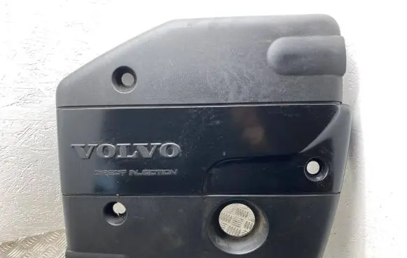 Volvo S40, V40 Engine cover (trim)