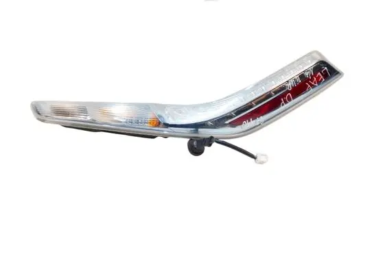Nissan Leaf I (ZE0) Rear/tail lights 265503NF0A