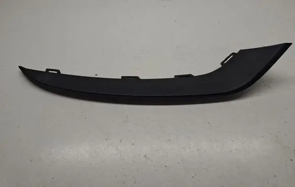 BMW 3 GT F34 Front bumper lip 7239795 51117239795