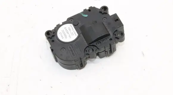 BMW 6 G32 Gran Turismo Air flap motor/actuator FE950002 HAL48004B