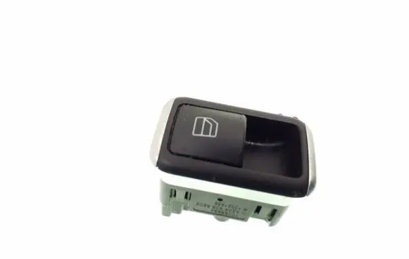 Mercedes-Benz E W212 Electric window control switch A2049055502