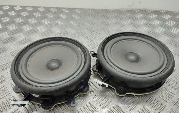 Seat Exeo (3R) Rear door speaker 8E0035411