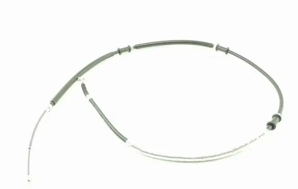 Fiat Multipla Handbrake/parking brake wiring cable 46547547