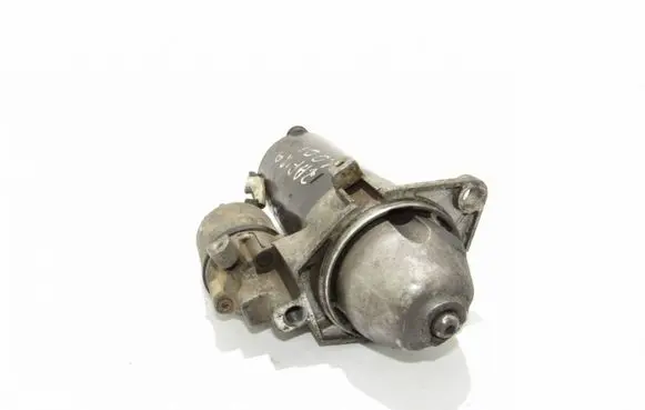 Opel Zafira A Starter motor 0001109062