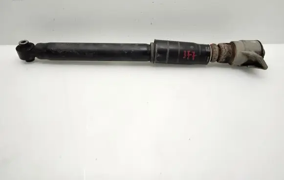 Audi Q7 4M Rear shock absorber/damper 4M0513028L 4M0035Q E4303301