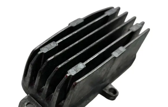 Skoda Superb B8 (3V) Headlight ballast module Xenon 11500011090