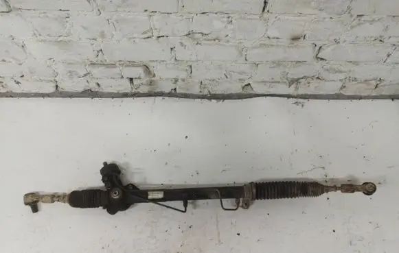 Volkswagen PASSAT B5 Steering rack 01164080185