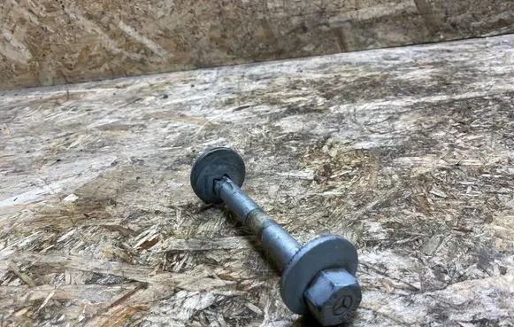 Mercedes-Benz SL R129 Front suspension camber bolt 