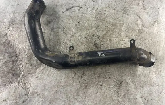 Audi A4 S4 B6 8E 8H Intercooler hose/pipe 059145731M