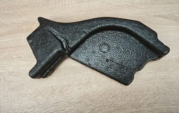 BMW X5 G05 Other trunk/boot trim element 7214635