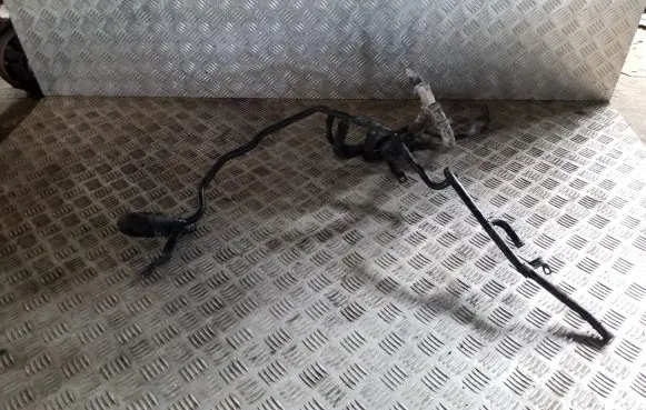 Jeep Grand Cherokee (WK) Engine coolant pipe/hose