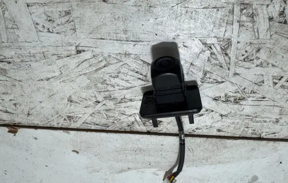 Subaru Forester SK Reversing camera 86267SJ000 890603334
