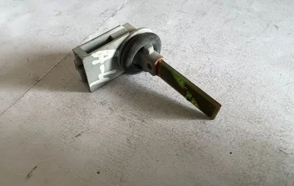 Audi A4 S4 B8 8K Interior temperature sensor 3D0907543A