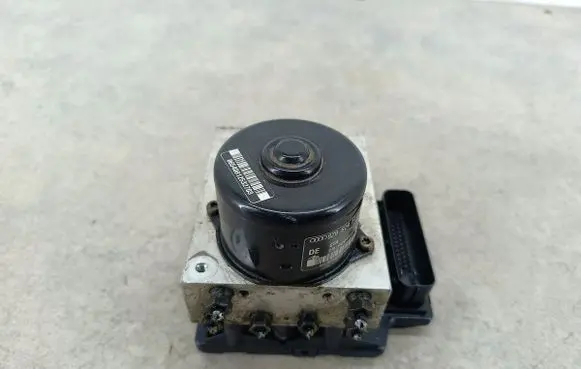 Audi A2 ABS Pump 
