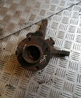 Renault Scenic I Front wheel bearing hub 