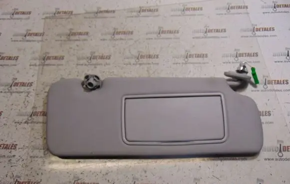 Honda CR-V Sun visor