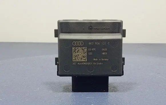 Alpine A610 Other control units/modules 4K0906121C