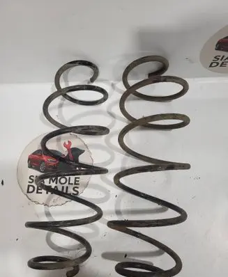 Citroen C3 Rear coil spring