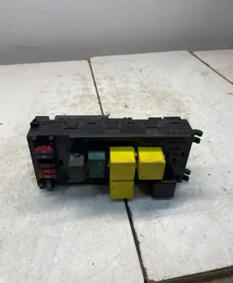 Mercedes-Benz E W210 Comfort/convenience module A0225455332 309872 0225453332