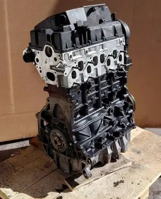 Volkswagen Sharan Engine BRT