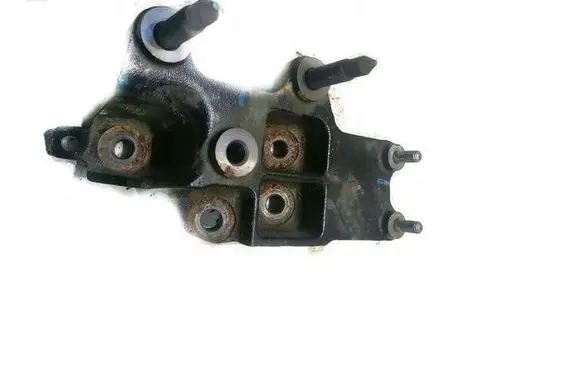 Mitsubishi Space Star Front bumper support beam 