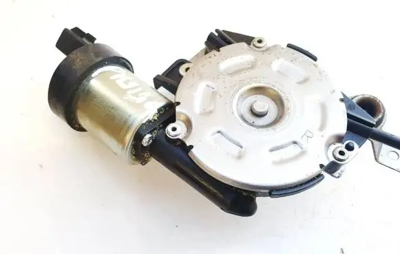 Seat adjustment motor