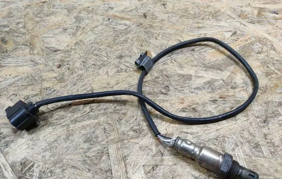 Mercedes-Benz C W204 Lambda probe sensor A0065422218