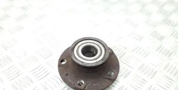 Seat Leon (5F) Rear wheel ball bearing 