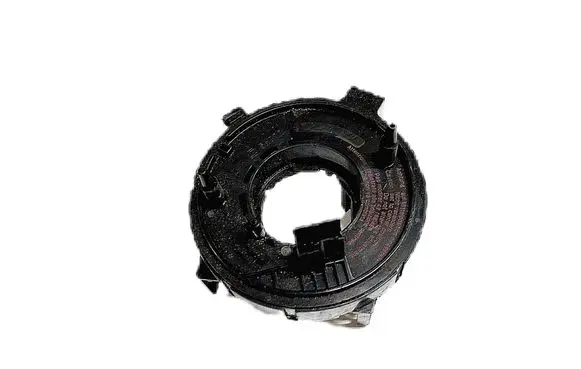 Audi A4 S4 B6 8E 8H Airbag slip ring squib (SRS ring) 1J0959653