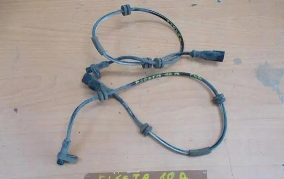 Ford Fiesta ABS rear brake sensor 