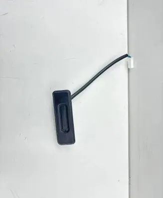 Subaru Legacy VII Loading door exterior handle 9628K3