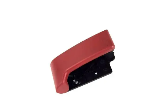 Mercedes-Benz A W168 Engine bonnet (hood) release handle