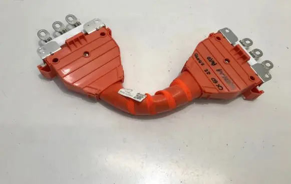 Mazda CX-60 Gearbox/transmission wiring loom KR9P67KA6 K7005