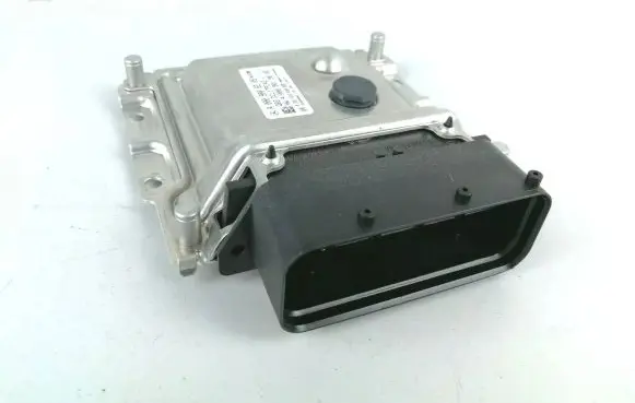Mercedes-Benz C W205 Adblue control unit A0009009209