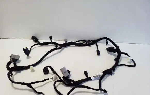 Ford Kuga III Tailgate/trunk wiring harness MX6T14B562