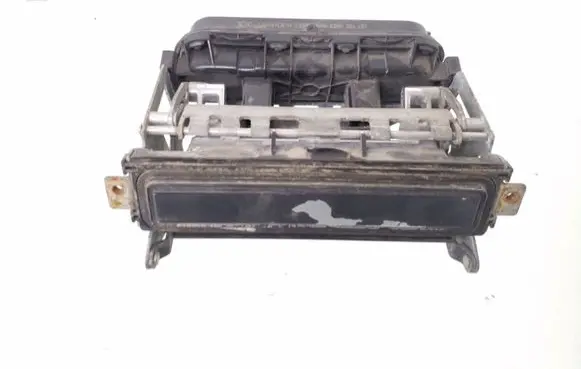 Mercedes-Benz S W140 Tailgate/trunk/boot exterior handle 1407500393 1408002675
