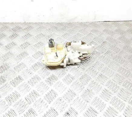Honda Civic Front door lock 040517