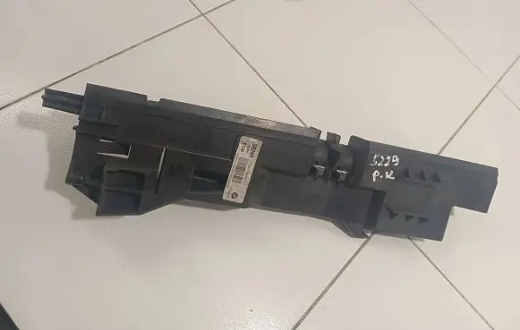 BMW X6 E71 Side radiator support slam panel 7796542 17077965420