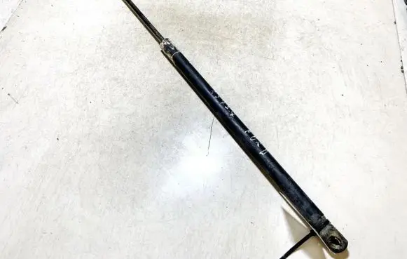Mazda 2 Tailgate/trunk strut/damper