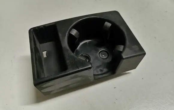 Audi A6 S6 C6 4F Cup holder 4F2862534