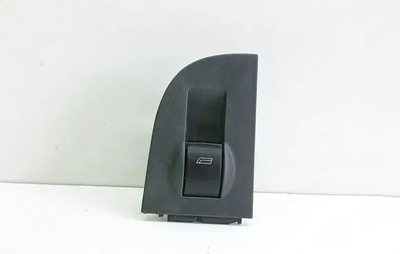 Audi A6 S6 C5 4B Electric window control switch 4B0959522