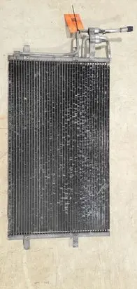 Ford Focus A/C cooling radiator (condenser)