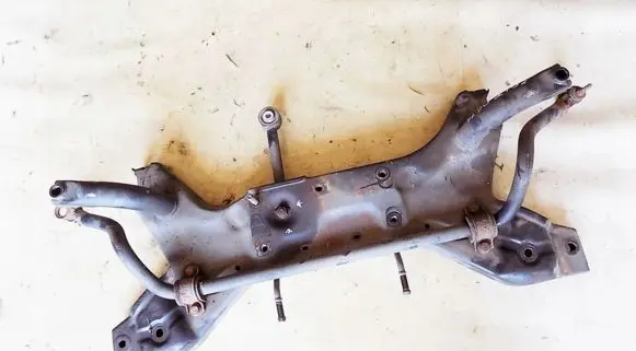 Mitsubishi Colt Front subframe