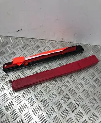 BMW 3 F30 F35 F31 Emergency warning sign 6770487