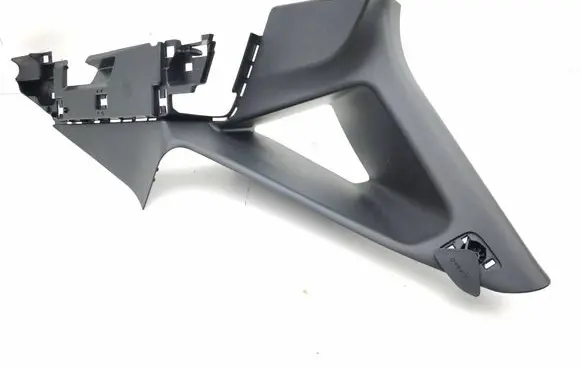 Peugeot 3008 III (C) pillar trim 9852678980