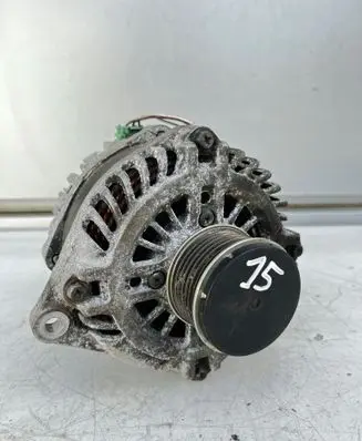 Subaru Forester SH Generator/alternator A3TX0581