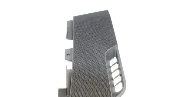 Dash center speaker trim cover