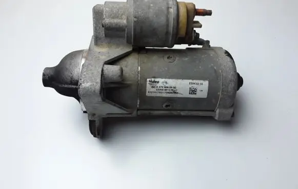 Nissan Navara D23 Starter motor 233009813R
