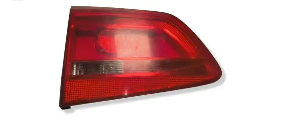 Volkswagen Touran II Tailgate rear/tail lights 176443