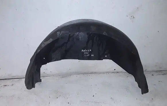 Peugeot Partner Rear arch fender liner splash guards 900403100